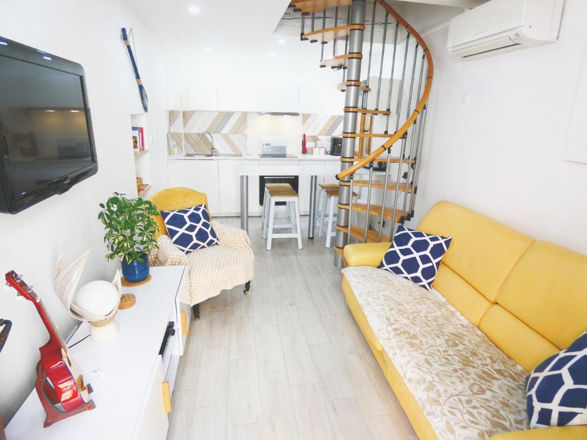 Le Pouffre, Maison De Pecheur Au Quartier Des Artistes, Clim, Wifi Sète Exteriör bild